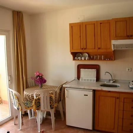 Hibiscus & Garden 3* Marmaris